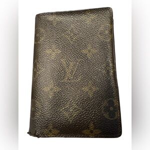 Louis Vuitton Wallet
